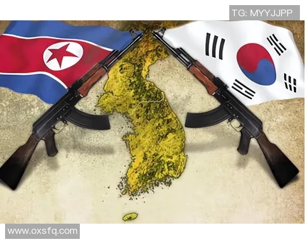 关岛朝鲜局势分析及其对亚太地区安全的影响探讨